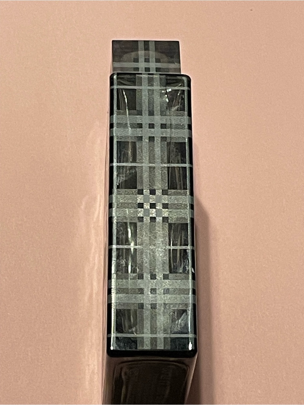 Burberry EMPTY Men’s Bottle #9469 - Picture 5 of 9